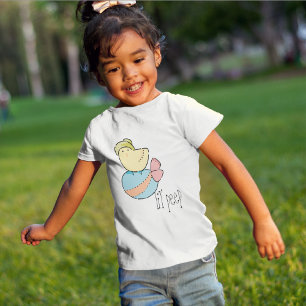 T-shirt Pour Bébé Lil'Peep