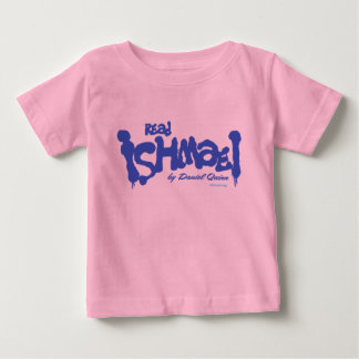 T-shirt Pour Bébé Lire Ishmael par Daniel Quinn