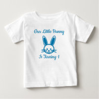 Little Bunny 1er anniversaire