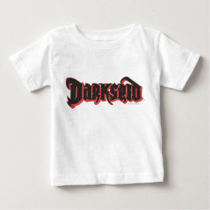 T-shirt Pour Bébé Logo Darkseid