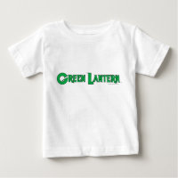 Logo de la lanterne verte 9
