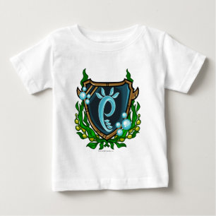 T-shirt Pour Bébé Logo de l'équipe Maraqua