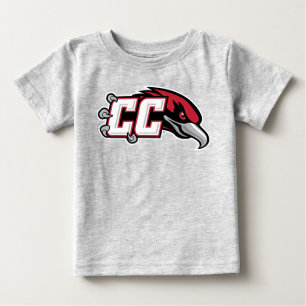 T-shirt Pour Bébé Logo du CC Thunderbird