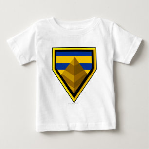 T-shirt Pour Bébé Logo perdu de désert d'équipe
