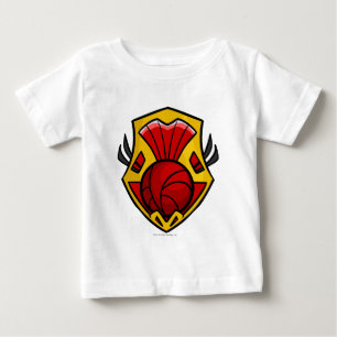 T-shirt Pour Bébé Logo Team Shenkuu