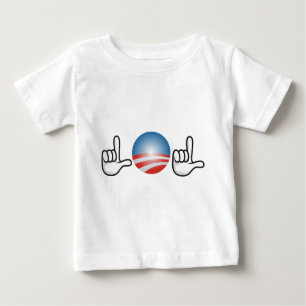 T-SHIRT POUR BÉBÉ LOL