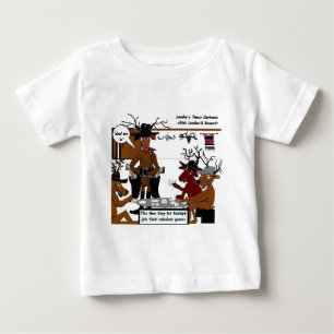 T-shirt Pour Bébé Londons Times Dessin Tee - shirt
