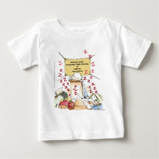 T-shirt Pour Bébé Londons Times Tee - shirts de dessin