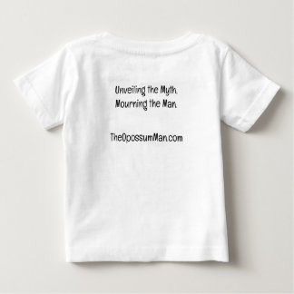 T-shirt Pour Bébé L'OpossumMan Circus Tee