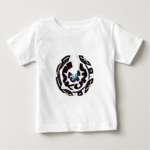 T-shirt Pour Bébé Love Hakuna Matata beaux cadeaux