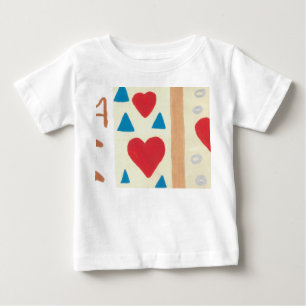T-shirt Pour Bébé Love Path Baby Sleeveless Dress