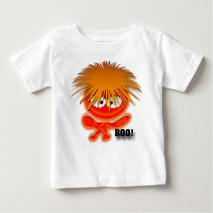 T-shirt Pour Bébé Lutin