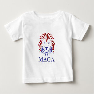 T-SHIRT POUR BÉBÉ MAGA