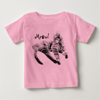 T-shirt Pour Bébé Maîtriser les enfants