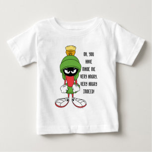 T-SHIRT POUR BÉBÉ MARVIN LE MARTIAN™