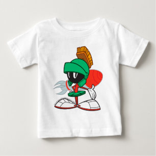 T-shirt Pour Bébé MARVIN THE MARTIAN™ Présentation