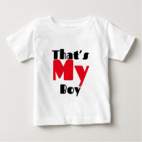 Mazipoodles That's My Boy 1