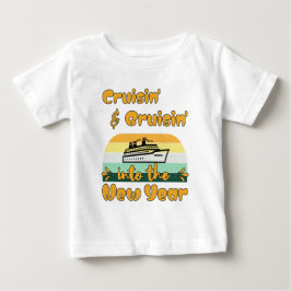 T-shirt Pour Bébé Meilleur cadeau de vacances pour les amoureux de c