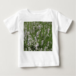 T-shirt Pour Bébé Melissa Lavender