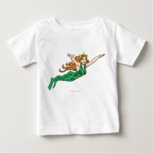 T-shirt Pour Bébé Mera Soires