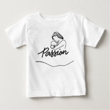 mère passion