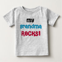 Mes roches de grand-maman