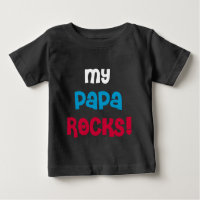 Mes roches de papa