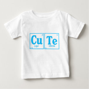 T-shirt Pour Bébé Mignon