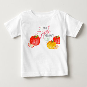 T-shirt Pour Bébé Mignonne chemise de fête d'anniversaire pour enfan