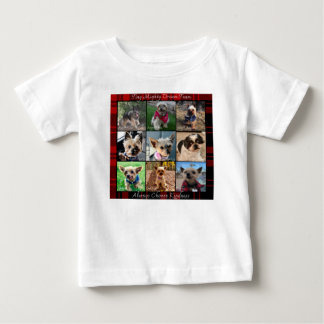 T-shirt Pour Bébé Mince Mighty Dream Team 18 mois Baby Shirt