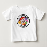 Mince Pie Party - Bienvenue à tous