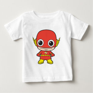 T-shirt Pour Bébé Mini Flash
