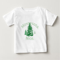 Minnesota Nice. Point !