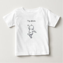 Minuscule danseur 01