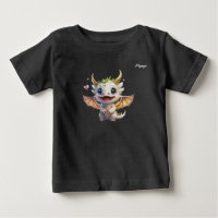 Mipupi Lovely Dragon