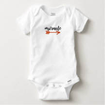 Miracle avec flèche