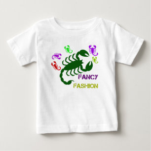 T-shirt Pour Bébé mode soignée