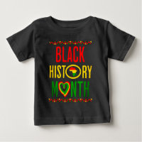 Mois noir, 19 juin, Mois de l'histoire noire