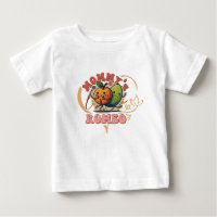 mommy romeo adorableT-Shirt