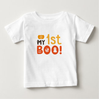 T-shirt Pour Bébé Mon 1er T-shirt bébé garçon