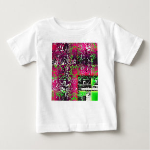 T-shirt Pour Bébé Mon Nom N'Est Pas Donna