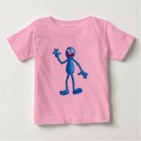 Monster à la fin de cette histoire | Grover
