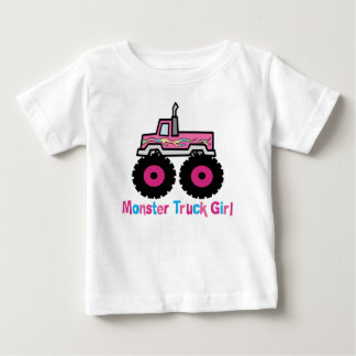 T-shirt Pour Bébé Monstres