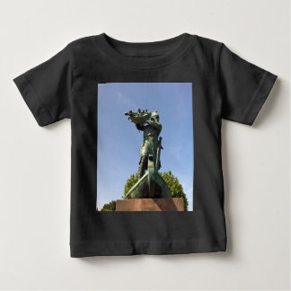 T-shirt Pour Bébé Monument_Hagen20161201_by_JAMFoto