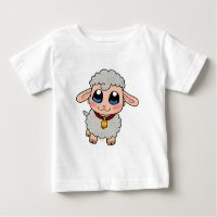 Moutons mignons