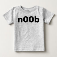 n00b nouveau-né