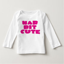 Nar Bit Cute (rose)