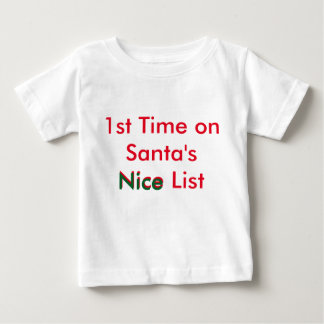 T-shirt Pour Bébé Naughty Baby : 1ère belle liste Tutu