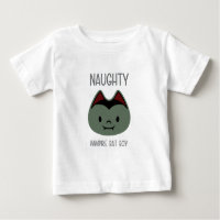 Naughty - Vampire Bat Boy