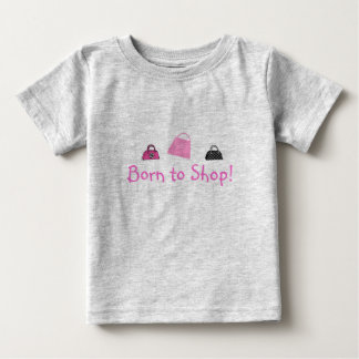T-shirt Pour Bébé Né à Shop - bébé ou adolescent